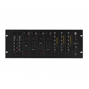 IMG STAGE LINE MPX-4PA - mikser strefowy