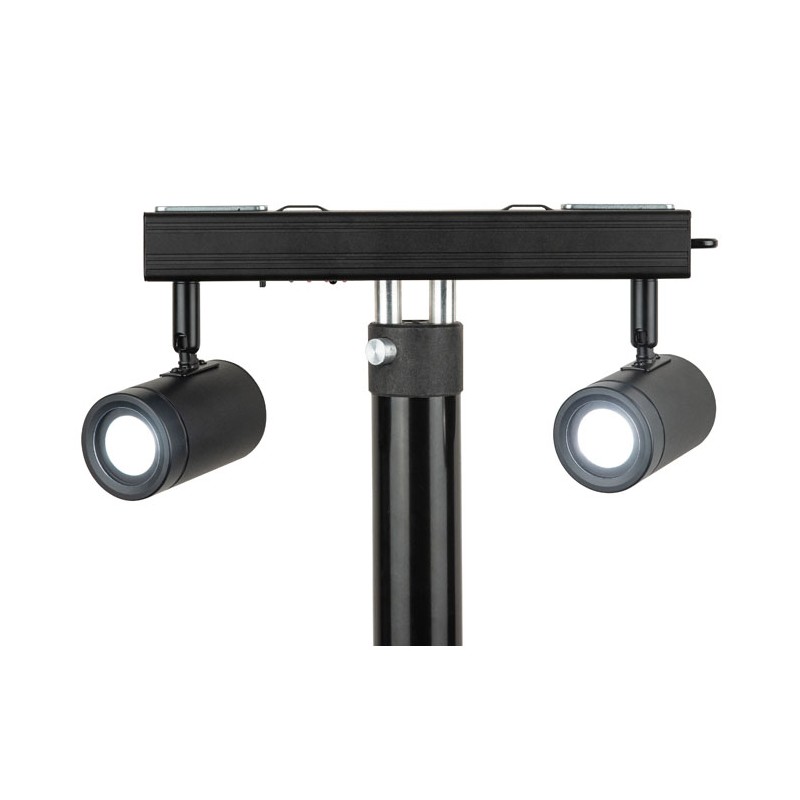 Showtec Event Bar 2 CCT - 2