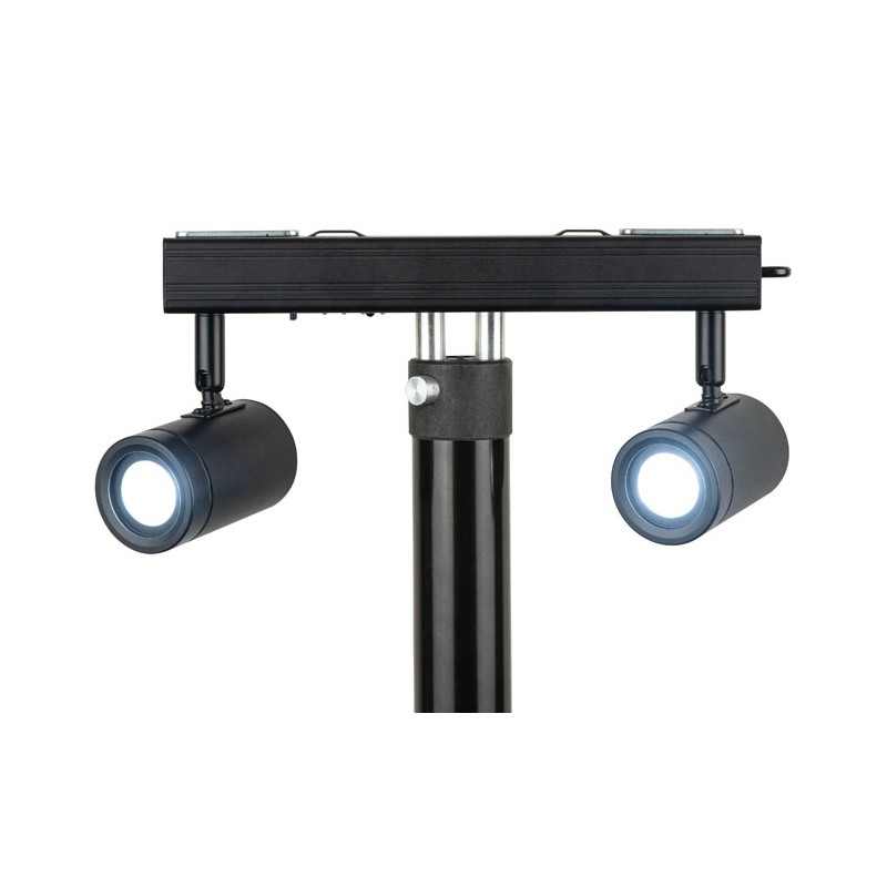 Showtec Event Bar 2 CCT - 3