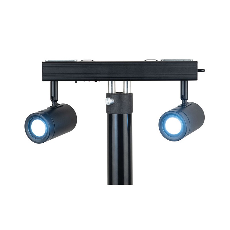 Showtec Event Bar 2 CCT - 4