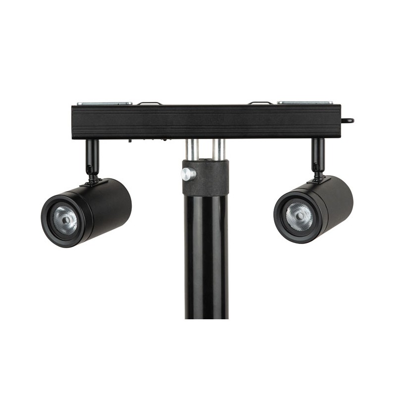 Showtec Event Bar 2 CCT - 5