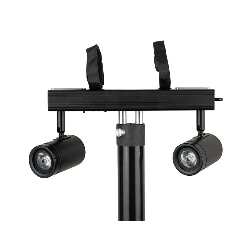 Showtec Event Bar 2 CCT - 6