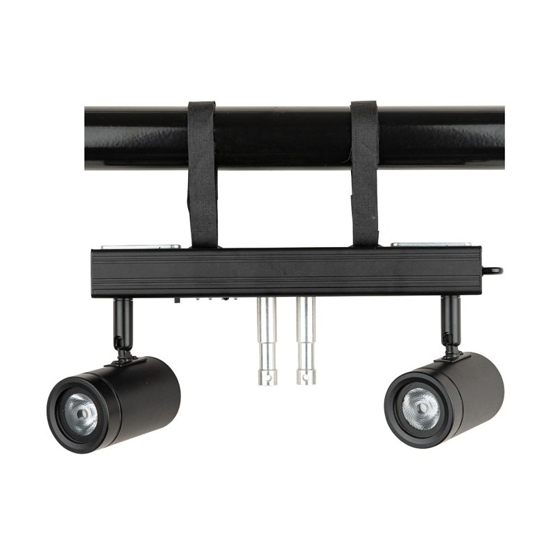 Showtec Event Bar 2 CCT - 7