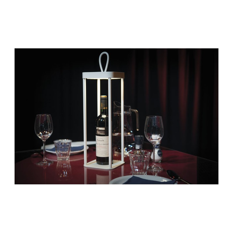 Showtec EventLITE Lantern-WW White - 5