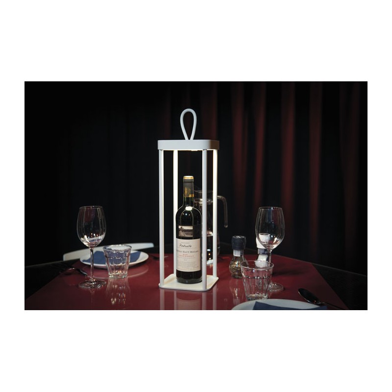 Showtec EventLITE Lantern-WW White - 7