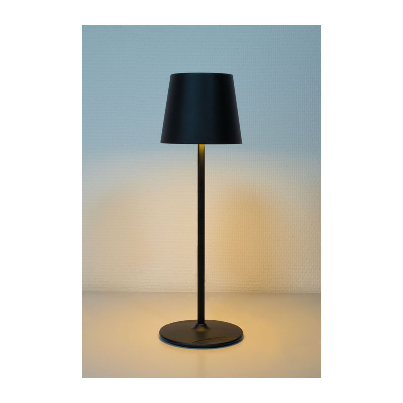 Showtec EventLITE Table-RGBW Black - 3