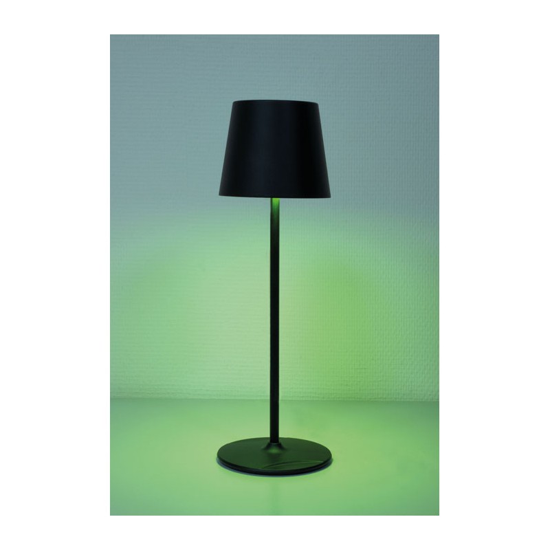 Showtec EventLITE Table-RGBW Black - 4