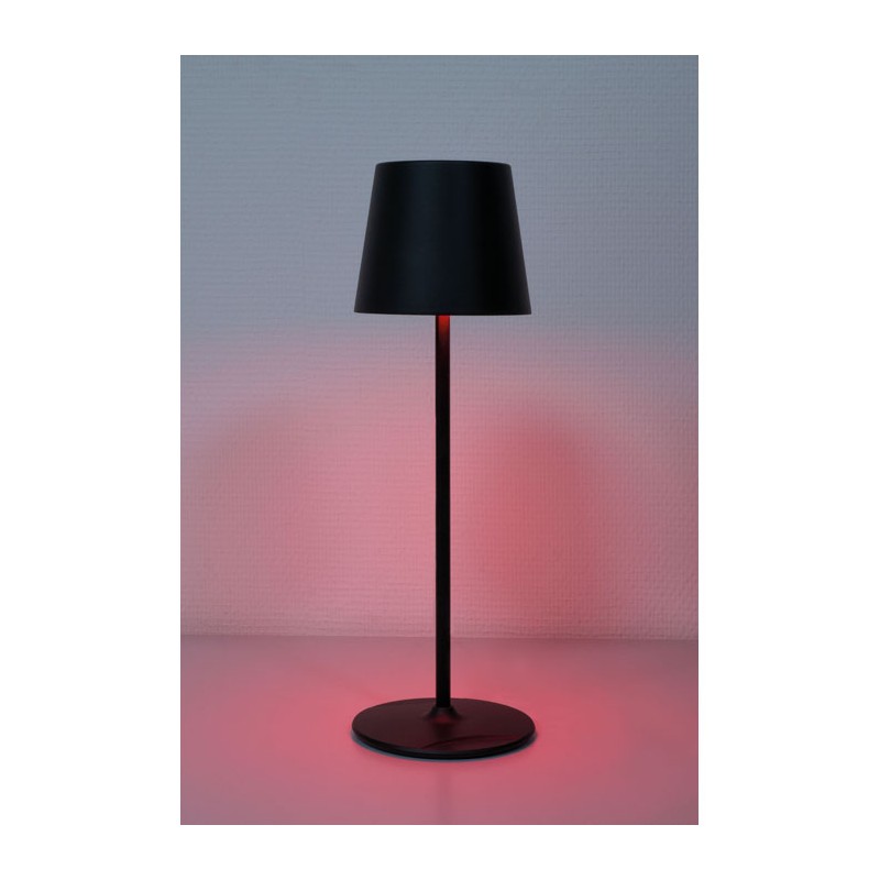 Showtec EventLITE Table-RGBW Black - 7