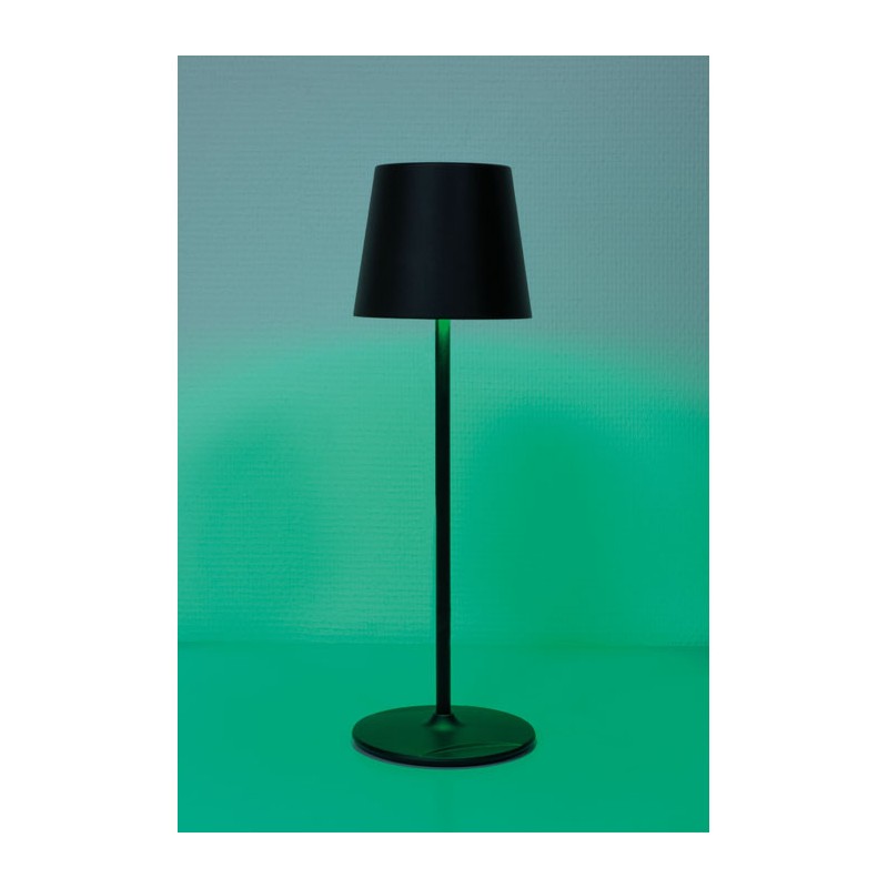 Showtec EventLITE Table-RGBW Black - 8