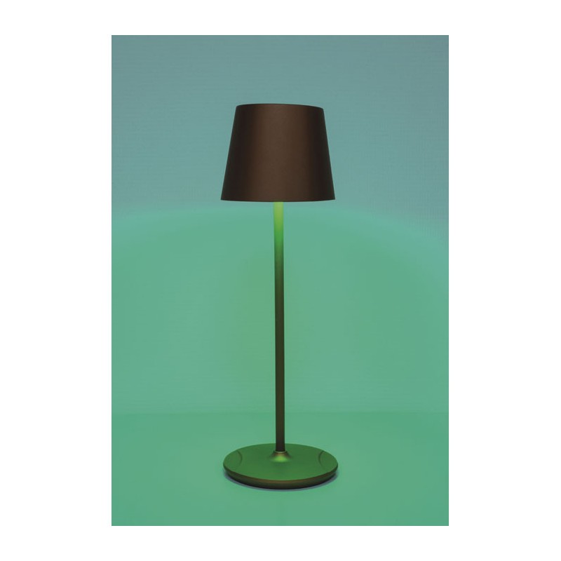 Showtec EventLITE Table-RGBW Bronze - 3