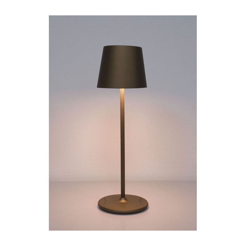 Showtec EventLITE Table-RGBW Bronze - 4