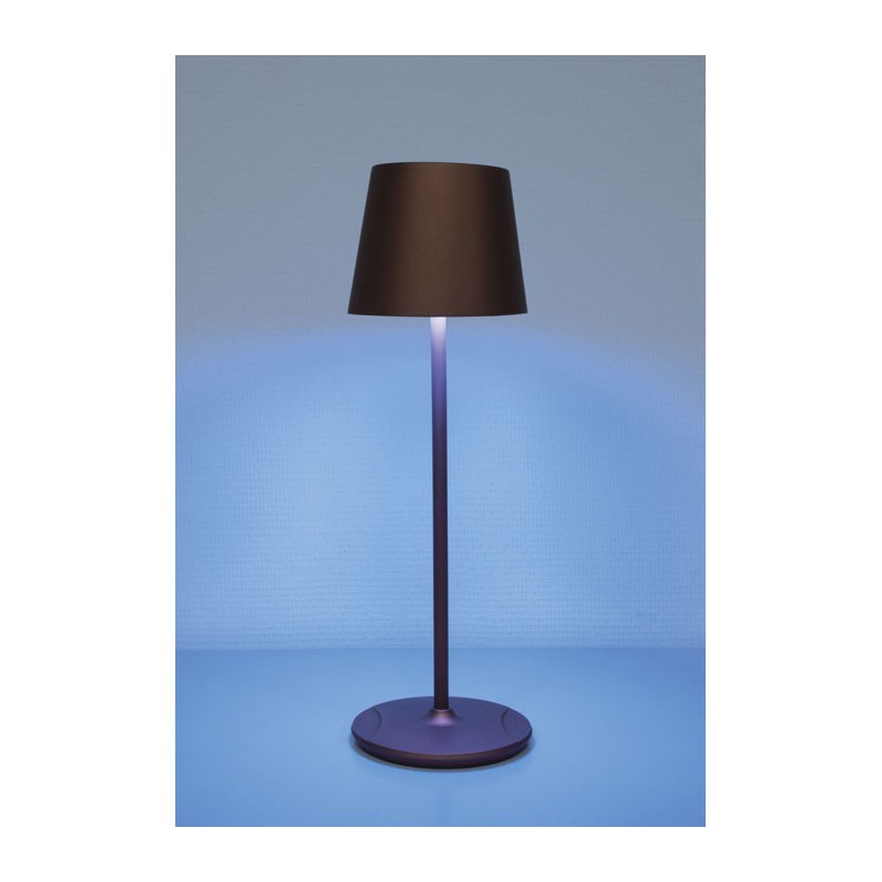 Showtec EventLITE Table-RGBW Bronze - 5