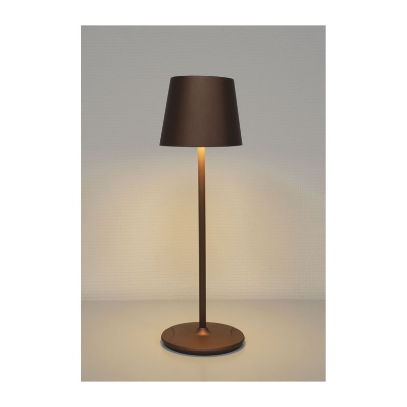 Showtec EventLITE Table-RGBW Bronze - 7