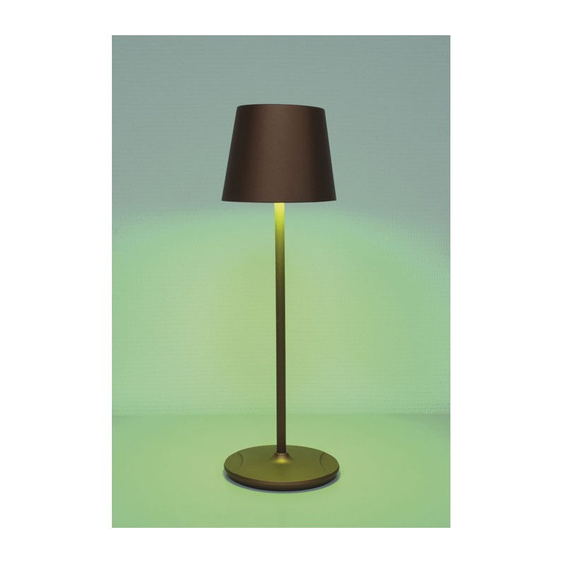 Showtec EventLITE Table-RGBW Bronze - 8