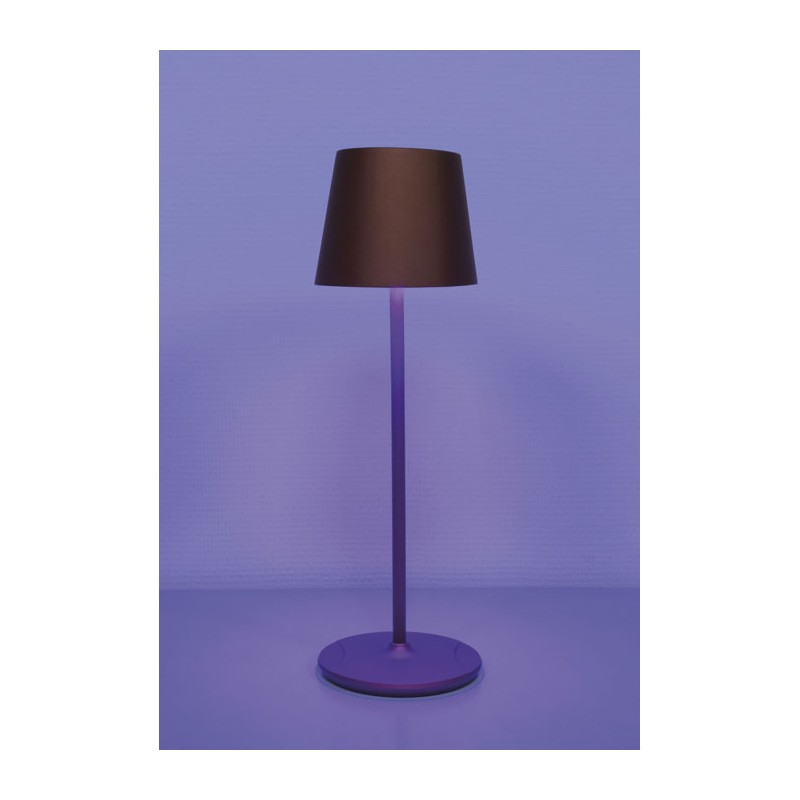 Showtec EventLITE Table-RGBW Bronze - 9