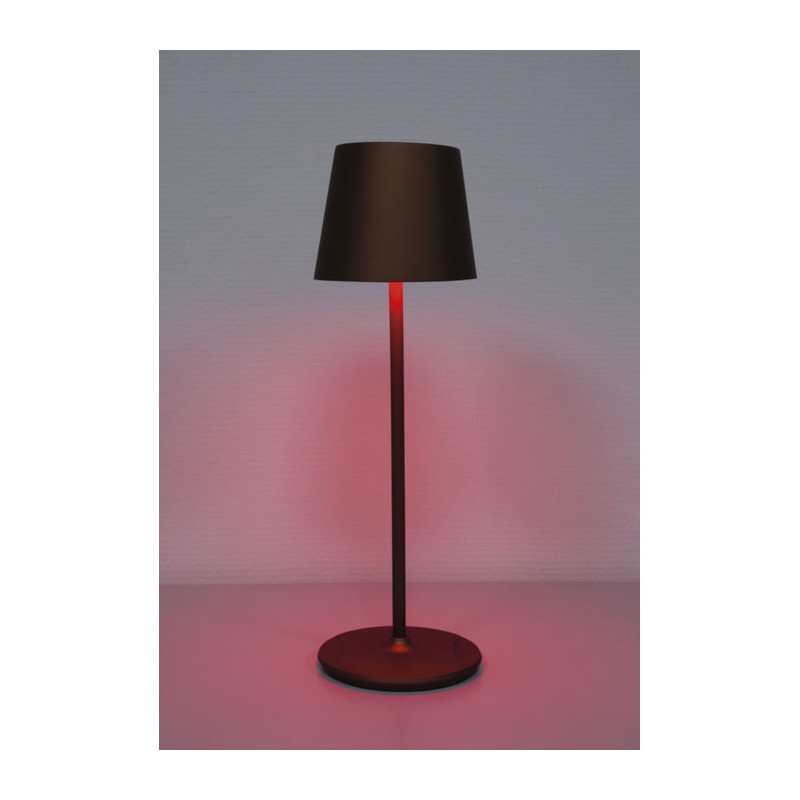 Showtec EventLITE Table-RGBW Bronze - 11