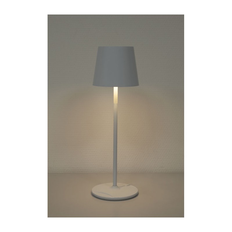 Showtec EventLITE Table-SW White - 4