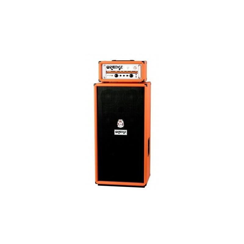 ORANGE OBC810 - kolumna basowa