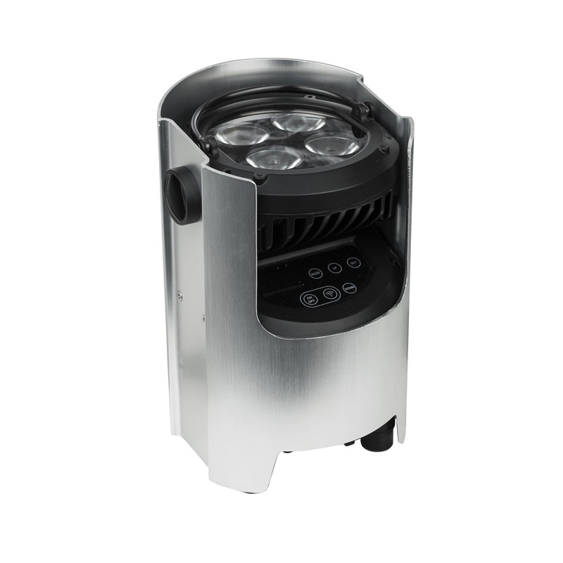 Showtec EventSpot 1600 Q4 - 3