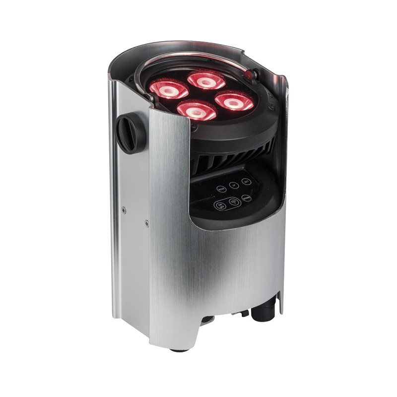 Showtec EventSpot 1600 Q4 - 4