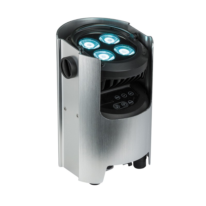 Showtec EventSpot 1600 Q4 - 5