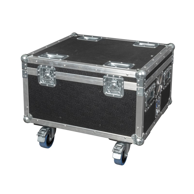 Showtec EventSpot 1600 Q4 Set - 3