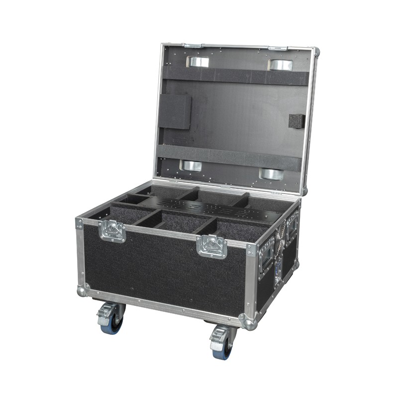 Showtec EventSpot 1600 Q4 Set - 4