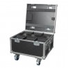 Showtec EventSpot 1600 Q4 Set - 4