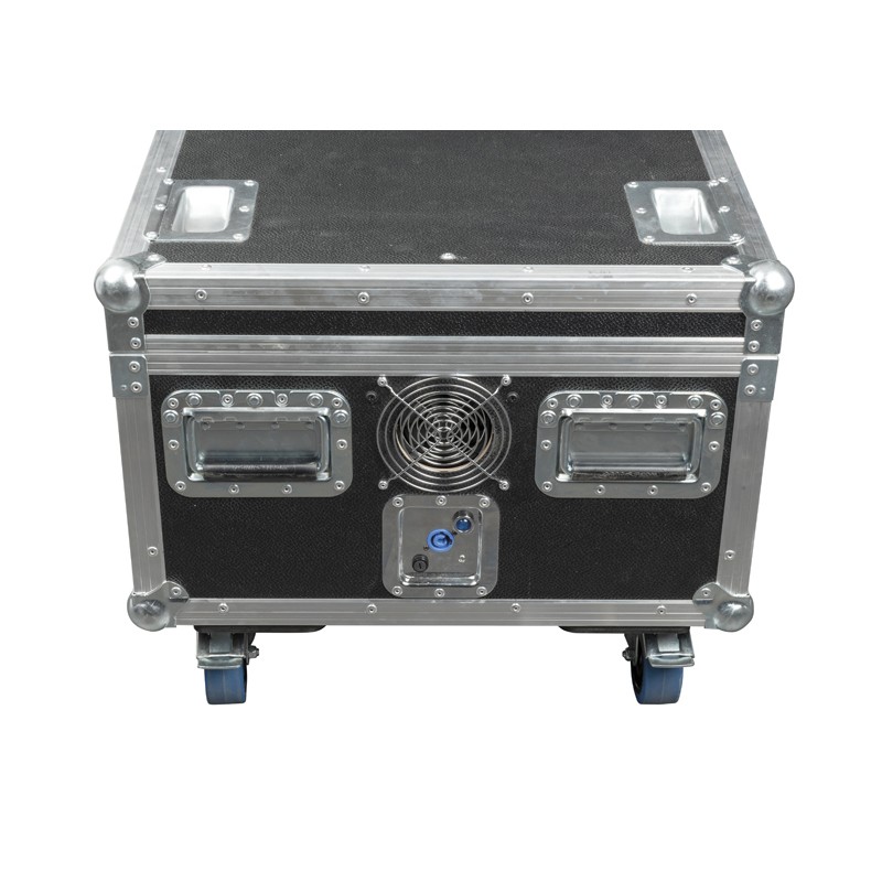 Showtec EventSpot 1600 Q4 Set - 6