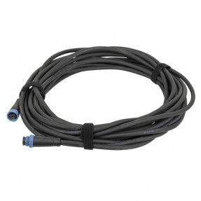 Showtec Extension Cable for Festoonlight Q4 2,5 m