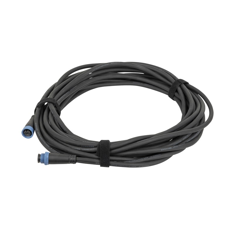 Showtec Extension Cable for Festoonlight Q4 5 m