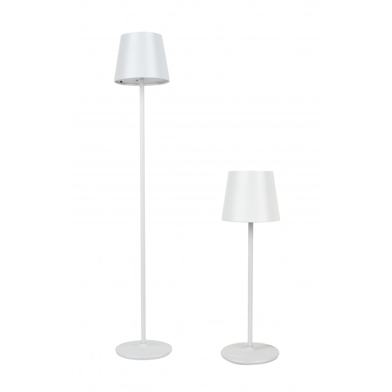 Showtec Extension Tube for EventLITE White - 4