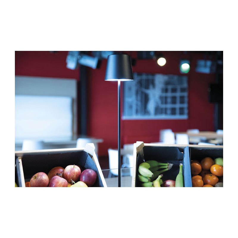 Showtec Extension Tube for EventLITE White - 5