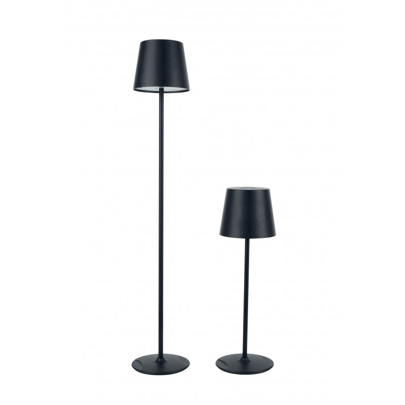 Showtec Extension Tube for EventLITE Black - 4