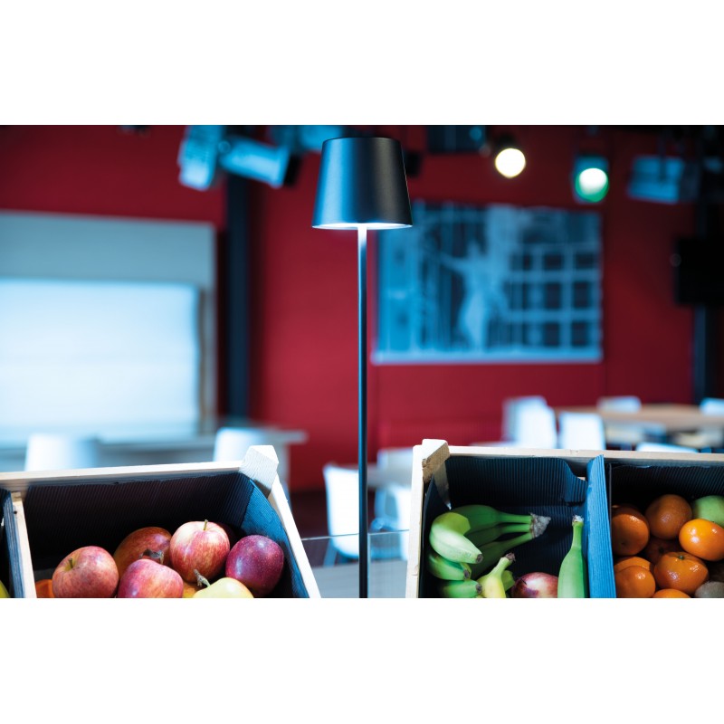 Showtec Extension Tube for EventLITE Black - 5