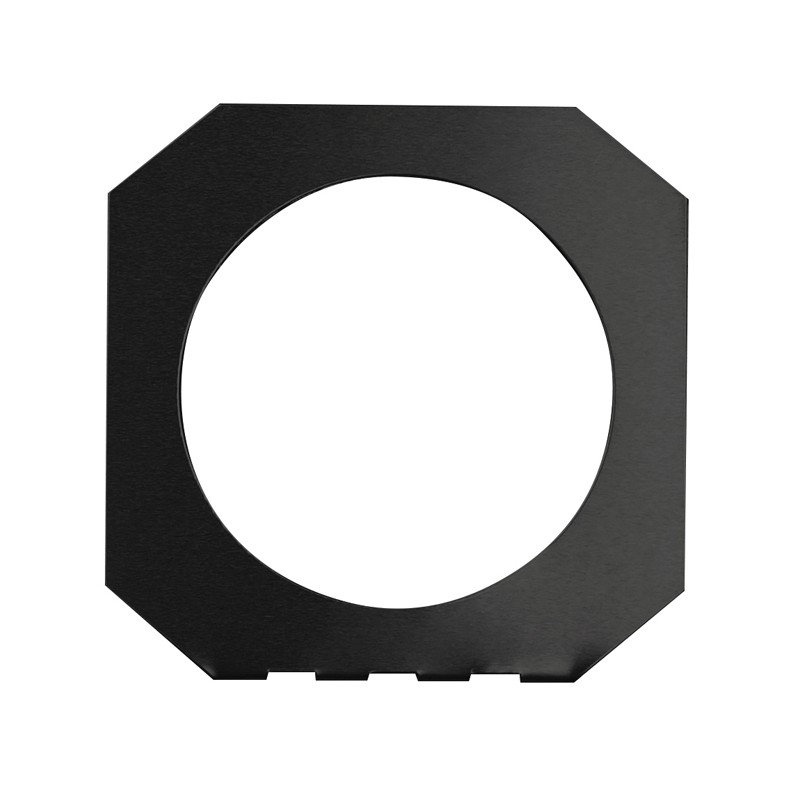 Showtec Filter Frame for Parcan 20 Black