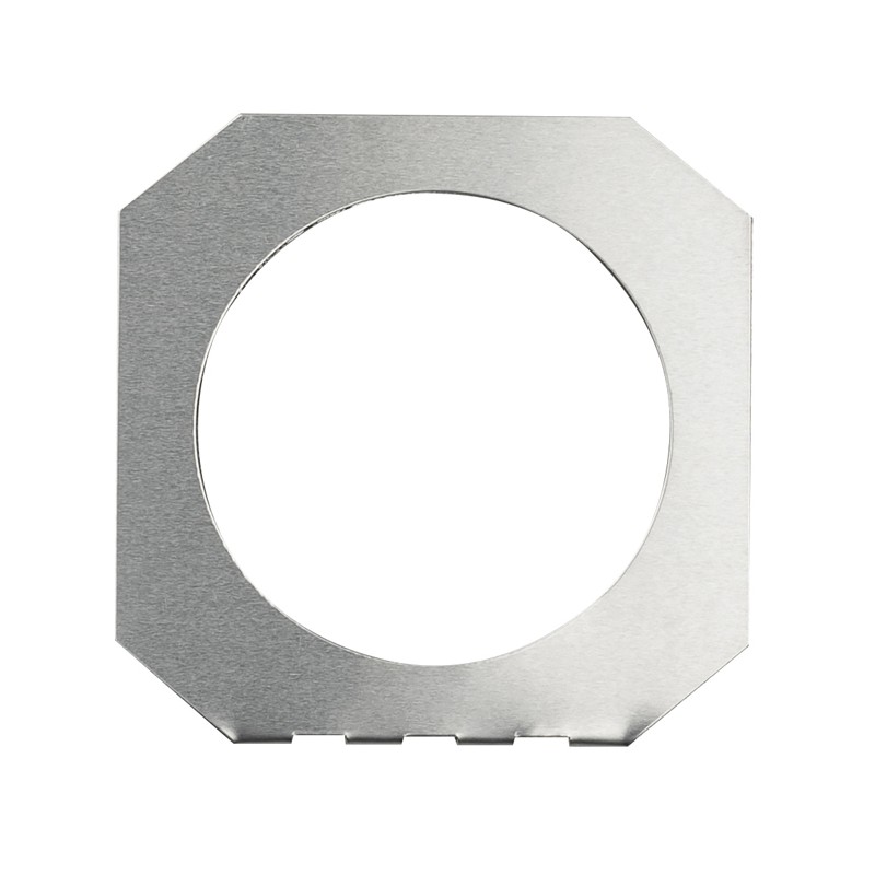 Showtec Filter Frame for Parcan 20 Polished