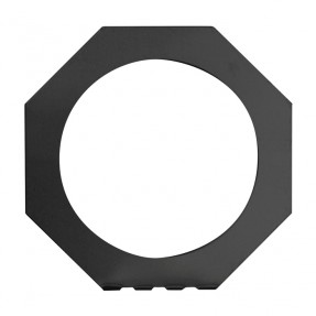 Showtec Filter Frame for Parcan 30 Black