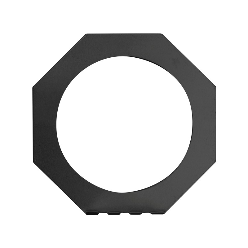 Showtec Filter Frame for Parcan 30 Black