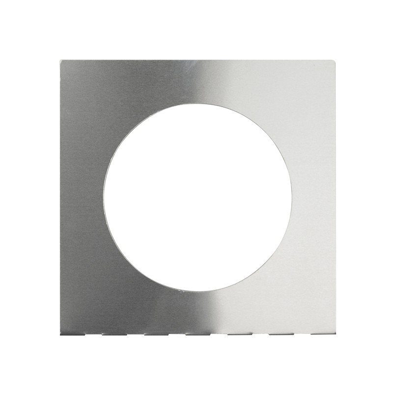 Showtec Filter Frame for Parcan 36 Polished