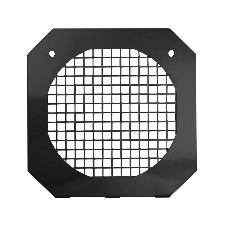 Showtec Filter Frame for Parcan 56 Black, Short