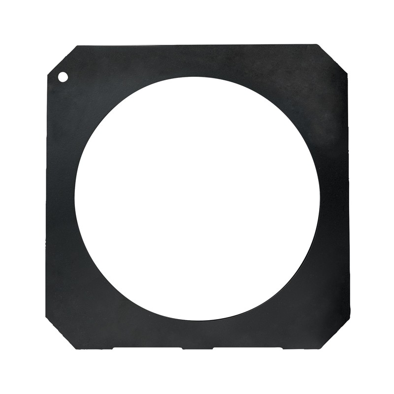 Showtec Filter Frame for Parcan 64 Black