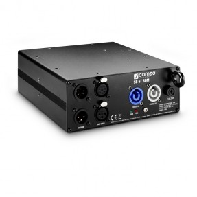 CAMEO SB 6T RDM - splitter, booster DMX