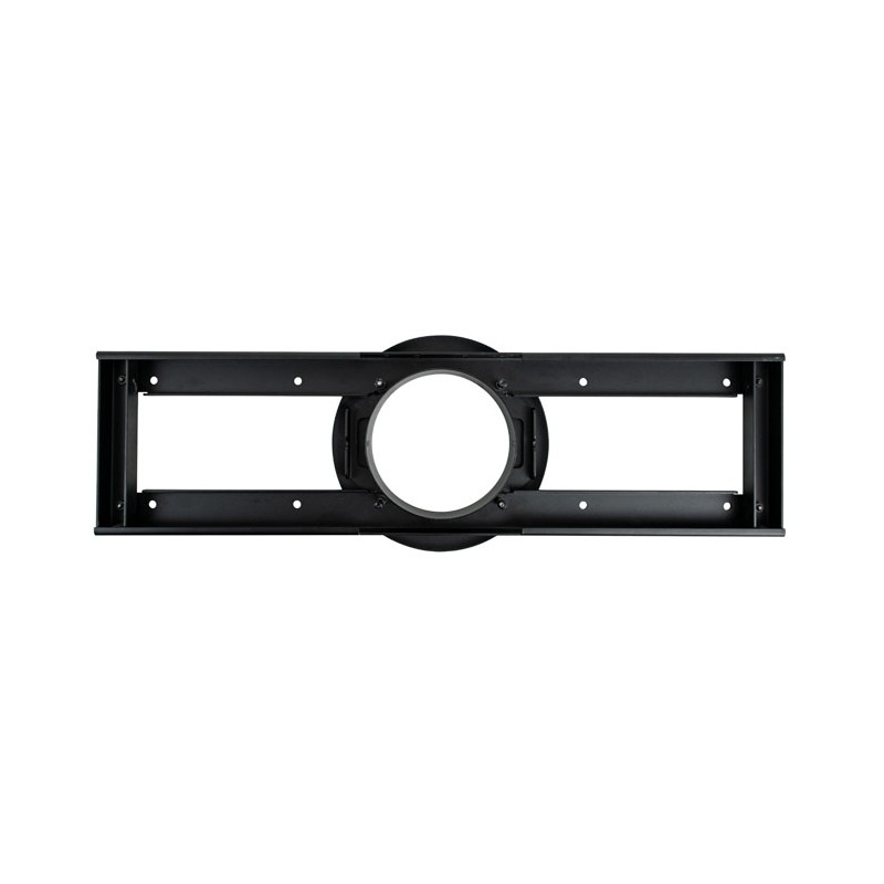 Showtec Flush Mount Holder for Pendant 75 Q6 - 2