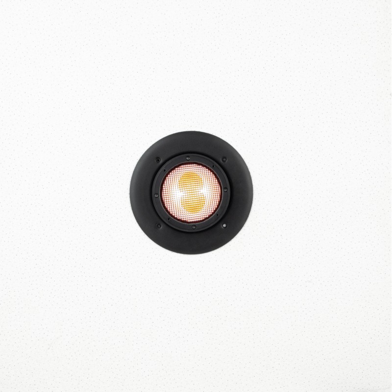 Showtec Flush Mount Holder for Pendant 75 Q6 - 4