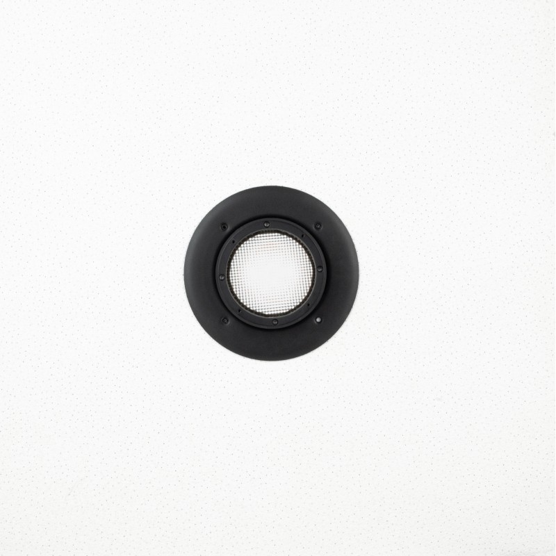 Showtec Flush Mount Holder for Pendant 75 Q6 - 5