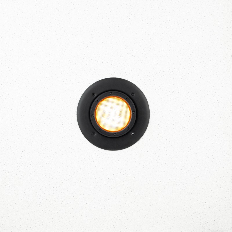 Showtec Flush Mount Holder for Pendant 75 Q6 - 6