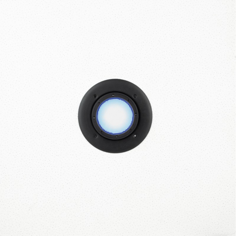 Showtec Flush Mount Holder for Pendant 75 Q6 - 7