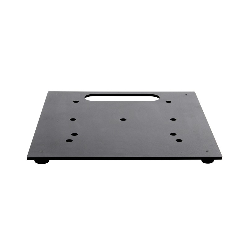 Showtec FX Shot Base Plate