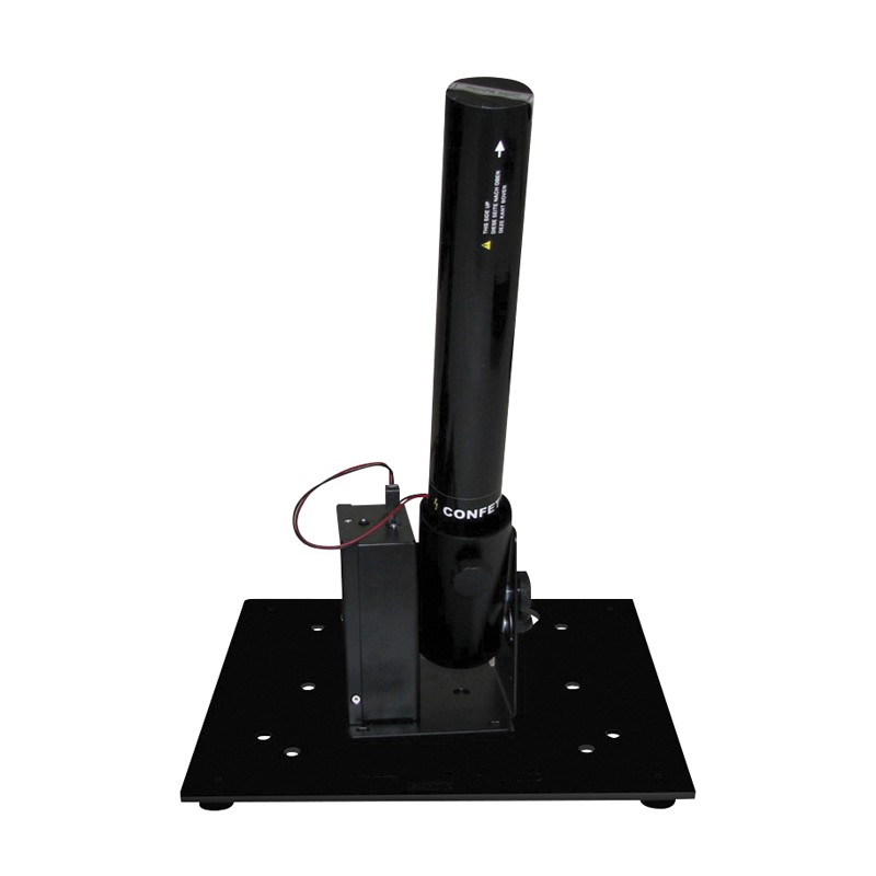 Showtec FX Shot Base Plate - 2